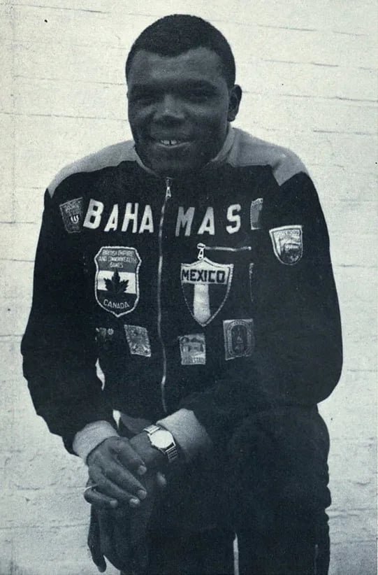 Porträt von Tom Robinson (1938–2012) – Gedenkseite