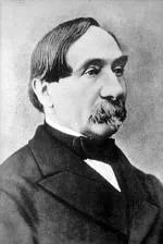 Portrait of Francesco Rizzoli (1809–1880) – memorial page