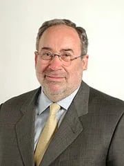 Porträt von Ottaviano Del Turco (1944–2024) – Gedenkseite