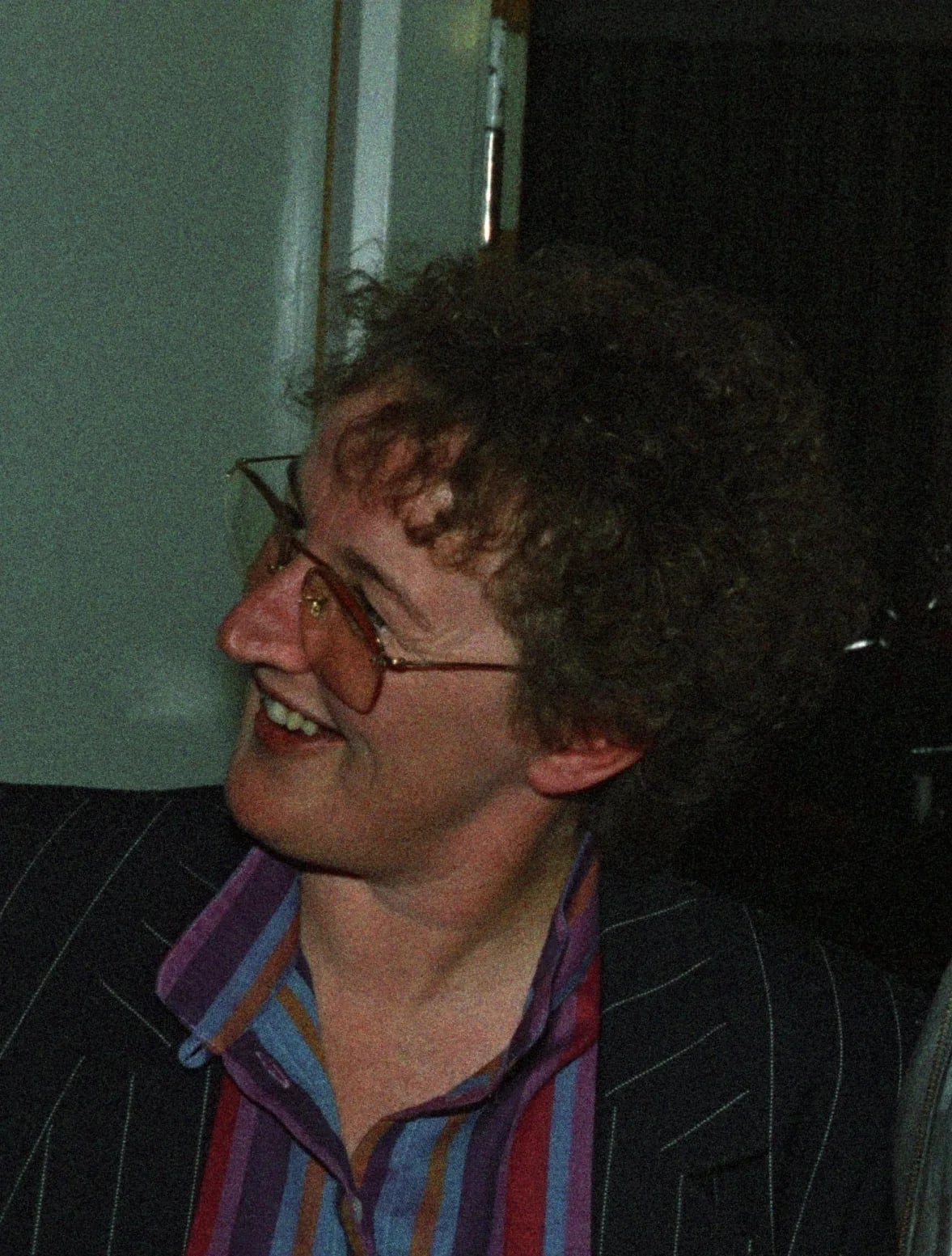 Porträt von Thea Bock (1938–2025) – Gedenkseite