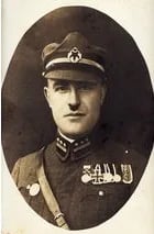 Portrait of Mustafa Ertuğrul Aker (1892–1968) – memorial page