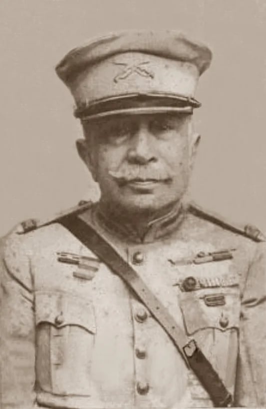 Portrait of Gonçalo Pereira Pimenta de Castro (1868–1952) – memorial page