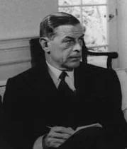 Porträt von Wilfried Platzer (1909–1981) – Gedenkseite