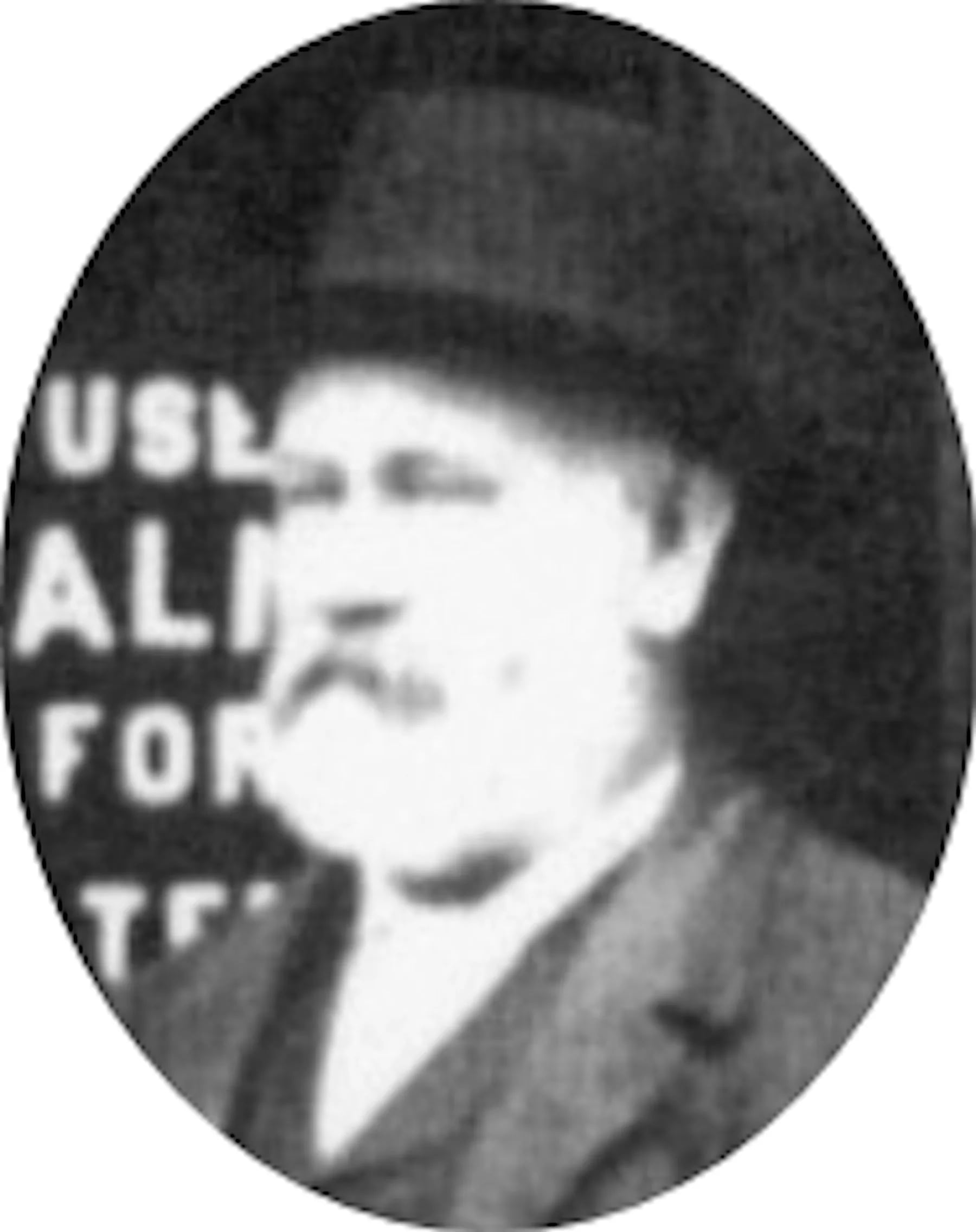 Porträt von Andrew Davidson (1819–1901) – Gedenkseite