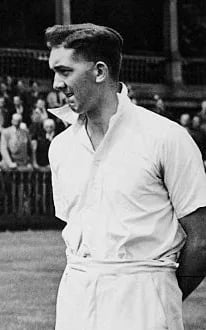 Portrait of Tony Mallett (1924–1994) – memorial page
