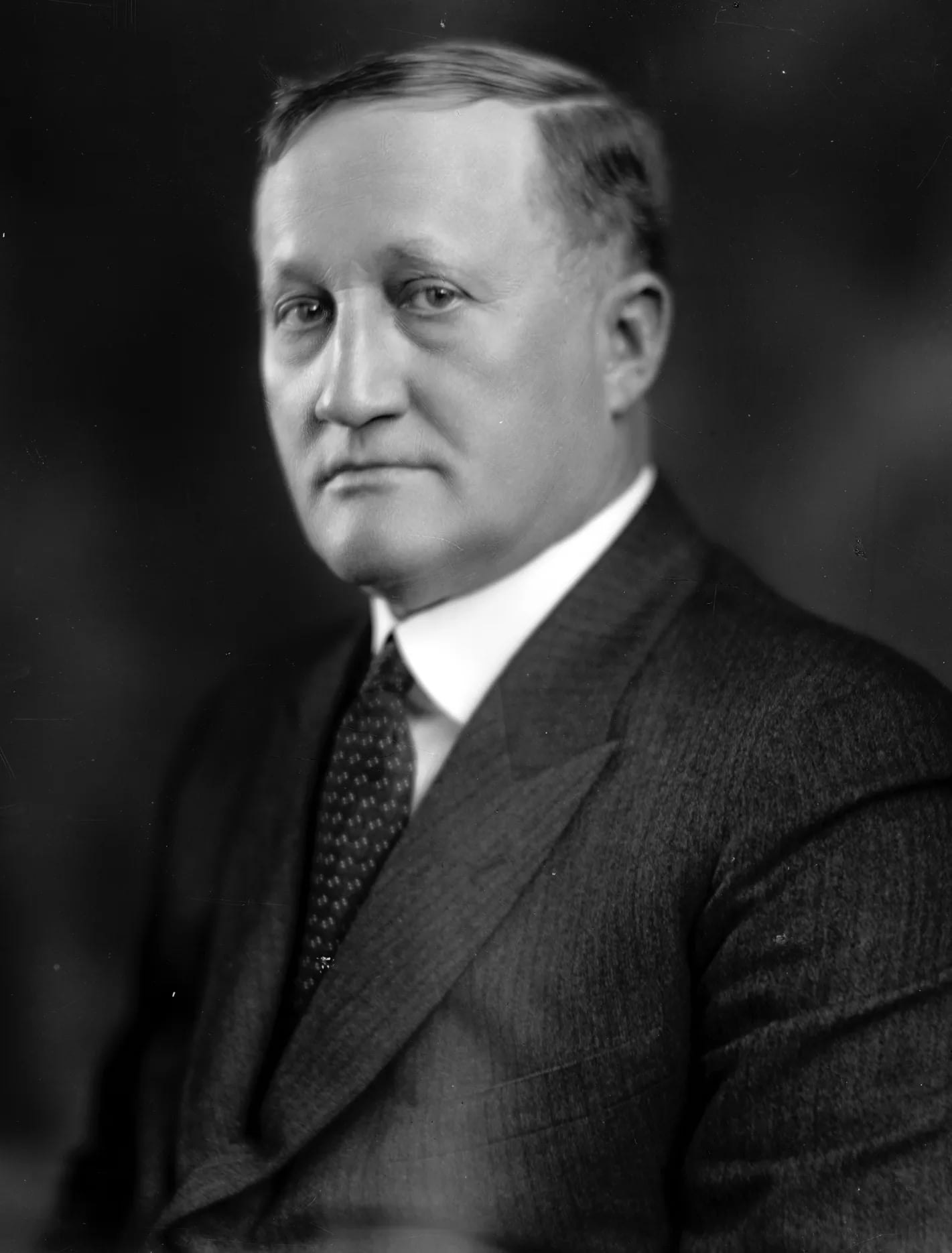 Portrait of Gordon Lee (1859–1927) – memorial page