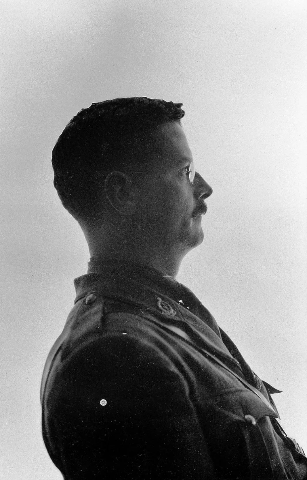 Porträt von Gordon Morgan Holmes (1876–1965) – Gedenkseite