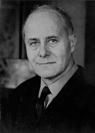 Portrait of Gordon Rattray Taylor (1911–1981) – memorial page