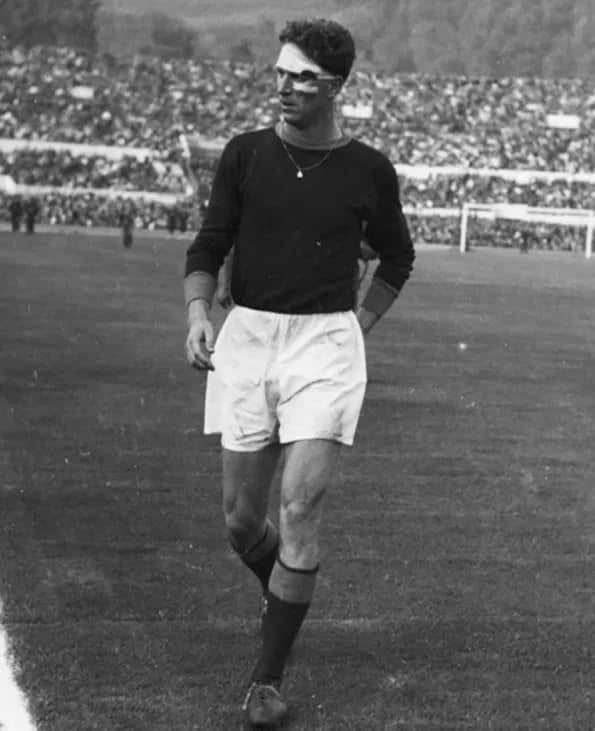 Porträt von Amos Cardarelli (1930–2018) – Gedenkseite