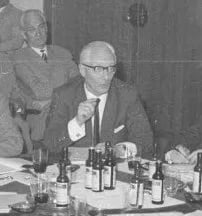 Porträt von Werner Schmidt (1911–1990) – Gedenkseite