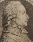 Portrait of Antoine-Félix de Leyris d'Esponchez (1750–1801) – memorial page