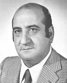 Portrait of Umberto Chiacchio (1930–2001) – memorial page