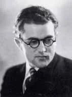 Porträt von Yves Floc'h (1906–1990) – Gedenkseite
