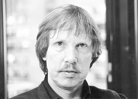 Porträt von Peter H. Seeburg (1944–2016) – Gedenkseite