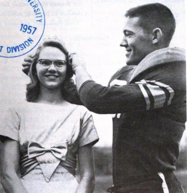 Portrait of Jack R. Gannon (1936–2022) – memorial page