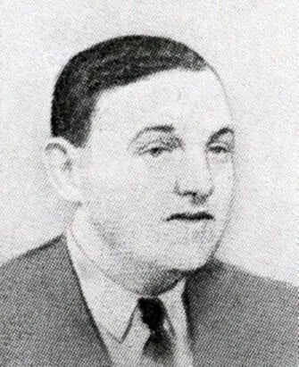 Portrait of Karsten Torkildsen (1896–1979) – memorial page