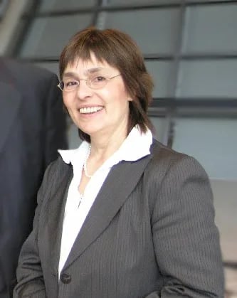 Porträt von Dagmar Schmidt (1948–2005) – Gedenkseite