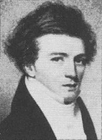 Porträt von John G. Floyd (1806–1881) – Gedenkseite