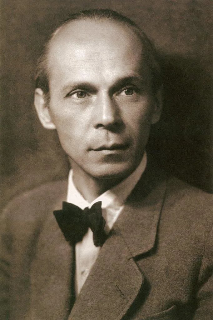 Porträt von Gerd Münzberg (1902–1994) – Gedenkseite