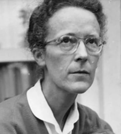 Portrait of Margherita Zoebeli (1912–1996) – memorial page