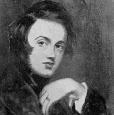 Portrait of Thomas Musgrave Joy (1812–1866) – memorial page