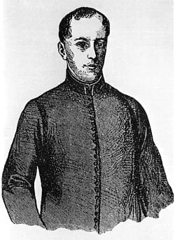 Porträt von Thomas Pöschl (1769–1837) – Gedenkseite