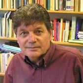 Porträt von Norman P. Barry (1944–2008) – Gedenkseite