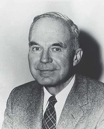 Portrait of Walker Hancock (1901–1998) – memorial page