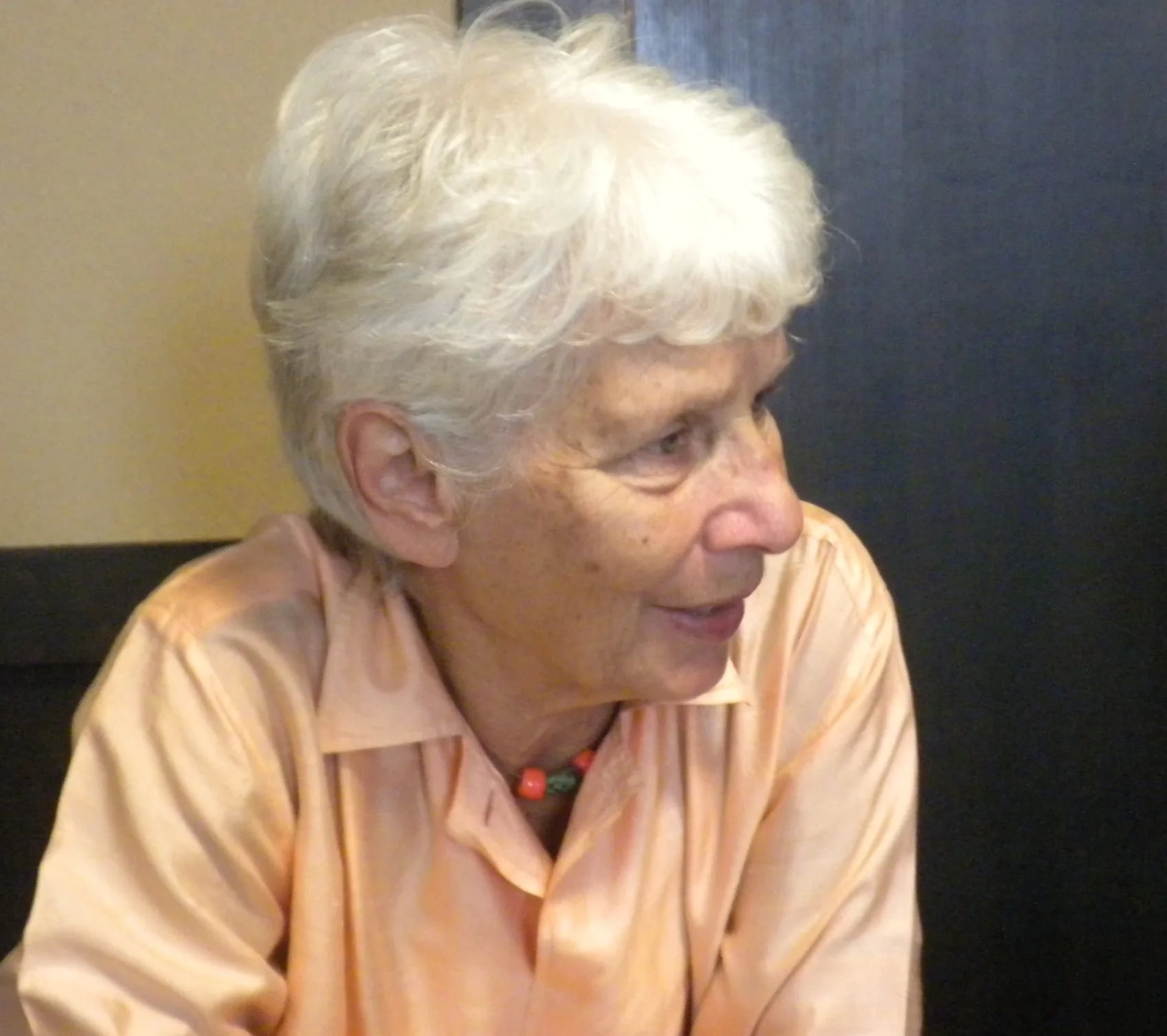 Porträt von Annerose Akaike (1939–2011) – Gedenkseite