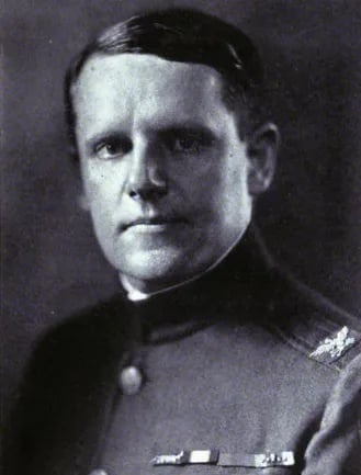 Portrait of Henry J. Reilly (1881–1963) – memorial page
