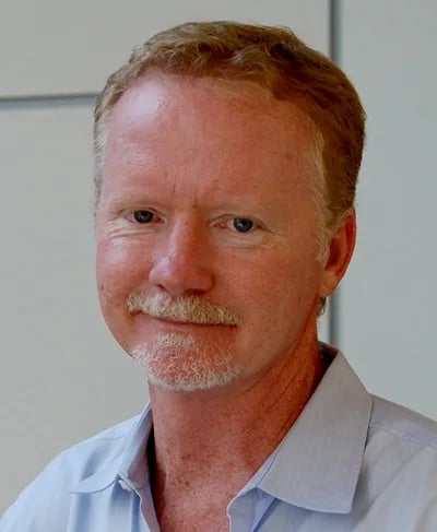 Porträt von Carlos Barbas (1964–2014) – Gedenkseite