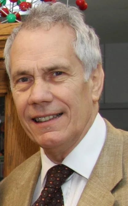 Porträt von Malcolm Chisholm (1945–2015) – Gedenkseite