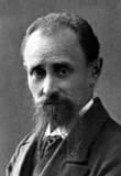 Porträt von Ferdinand Müller (1859–1944) – Gedenkseite
