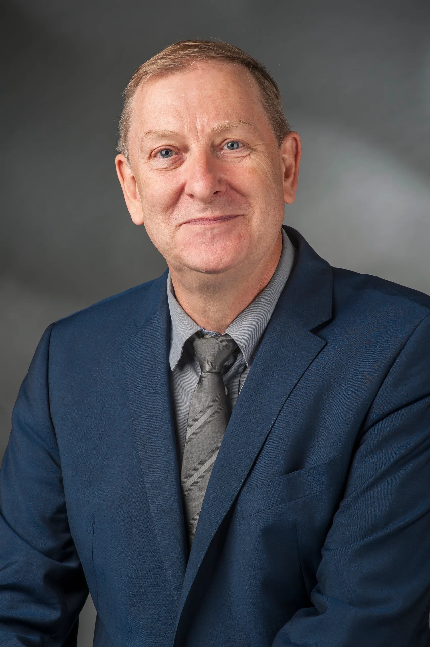 Porträt von Hans-Joachim Schabedoth (1952–2020) – Gedenkseite