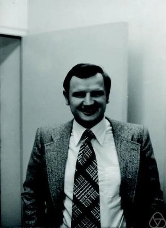 Porträt von Günther Trautmann (1940–2021) – Gedenkseite