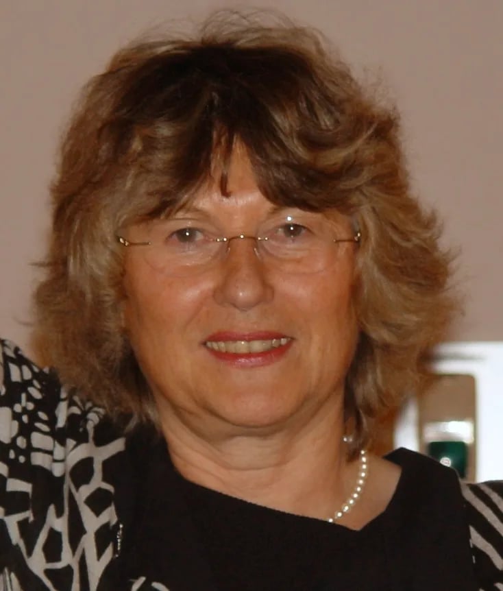Portrait of Sigrid Metz-Göckel (1940–2025) – memorial page