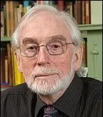 Portrait of John Gordon (1925–2017) – memorial page