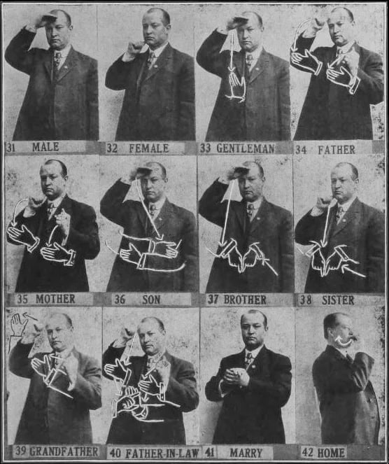 Porträt von J. Schuyler Long (1869–1933) – Gedenkseite