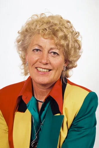 Porträt von Ursula Braun-Moser (1937–2022) – Gedenkseite