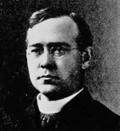 Porträt von Francis William Howard (1867–1944) – Gedenkseite