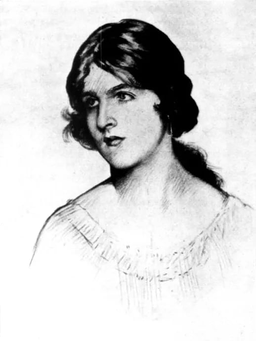 Portrait of Mollie Panter-Downes (1906–1997) – memorial page