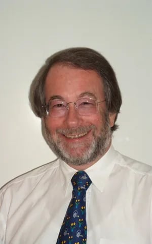 Portrait of Peter Hofmann (1947–2015) – memorial page