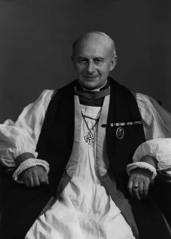 Portrait of Joseph Hunkin (1887–1950) – memorial page