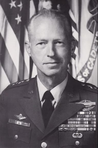 Porträt von Sidney Bryan Berry (1926–2013) – Gedenkseite