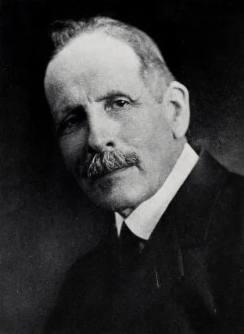Porträt von Wilmer Worthington MacElree (1859–1960) – Gedenkseite