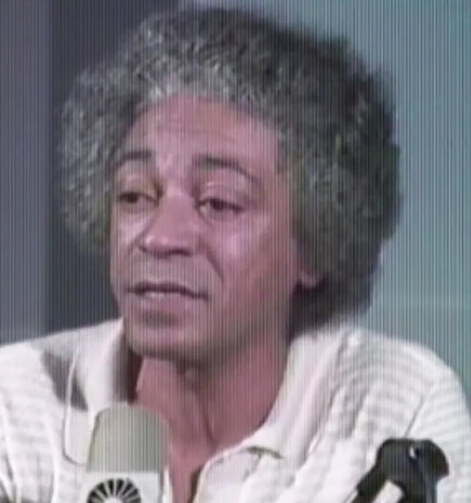 Porträt von Djalma Corrêa (1942–2022) – Gedenkseite