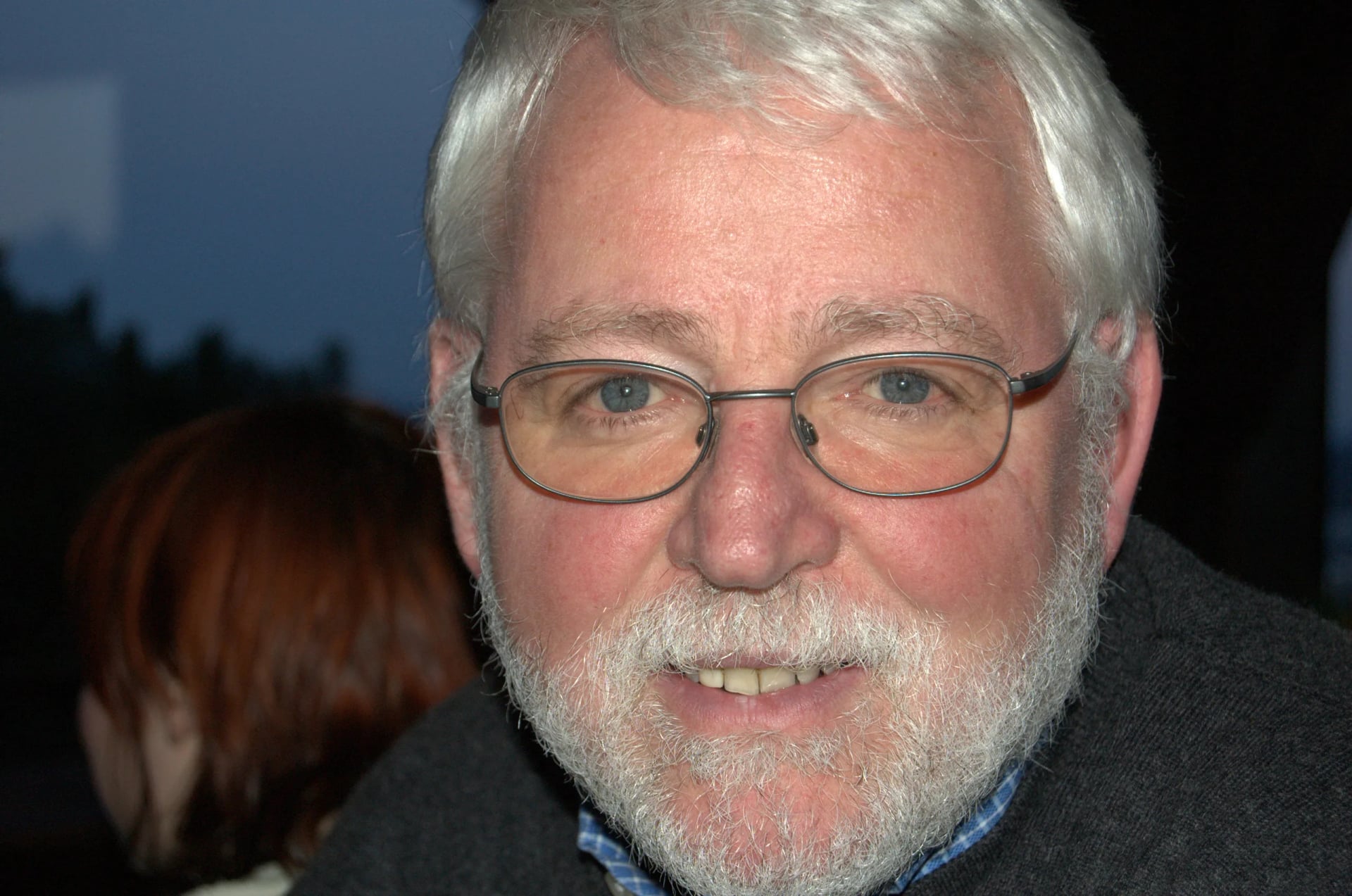 Porträt von Alfred Pingoud (1945–2015) – Gedenkseite