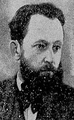 Porträt von Alfredo Ellis Júnior (1896–1974) – Gedenkseite