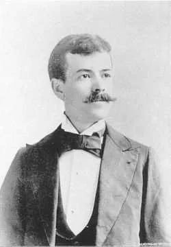 Portrait of Lee Meriwether (1862–1966) – memorial page