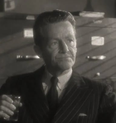Porträt von Morgan Farley (1898–1988) – Gedenkseite